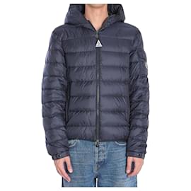 Giacca corta in piuma con cappuccio Najan - Moncler