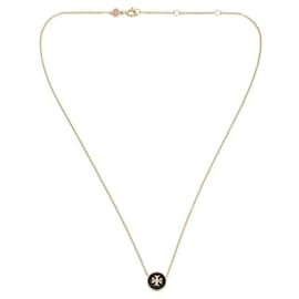 Collana con Pendente in Smalto - Tory Burch