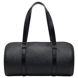 Borsa a mano Soufflot Epi Louis Vuitton