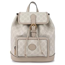 Gucci Zaino intrecciato