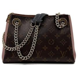 Louis Vuitton Borsa a Spalla Monogram Shiren BB