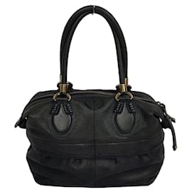 Borsa a tracolla in pelle - Tod's