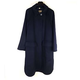 Burberry Cashmere Coat