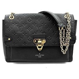 Louis Vuitton Empreinte Babin MM