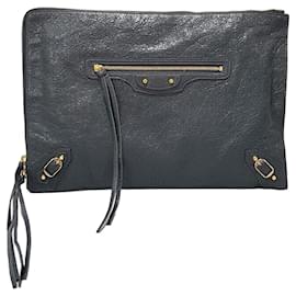 Balenciaga Clutch Motor