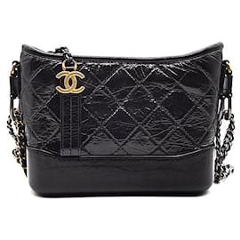 Chanel Borsa Hobo Gabrielle Piccola