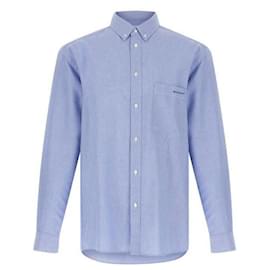 Camicia con bottoni - Isabel Marant