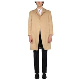 Macintosh Overcoat - Thom Browne