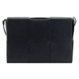 Bottega Veneta Grande borsa a tracolla Intrecciato