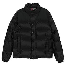 Moncler Virolais Short Down Jacket