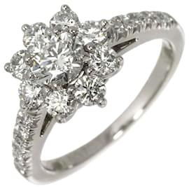 Anello Mini Girasole Harry Winston