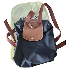 Longchamp Le Pliage Rucksack