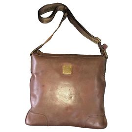 Borsa a Spalla MCM Visetos