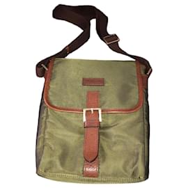 Sac messager Burberry Black Label