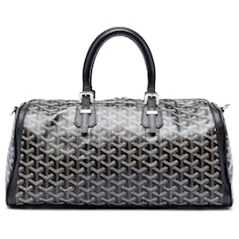 Goyard Nero Goyardine Croisiere 35