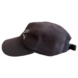 Cappellino Christian Dior in cotone