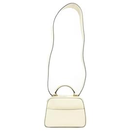 Mini borsa in vitello morbido Valextra