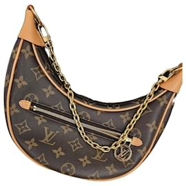 Borsa Louis Vuitton Monogramma Palm Springs