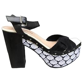 Sandalen - Markus Lupfer