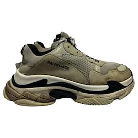 triple S - Balenciaga