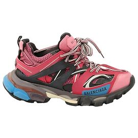 Balenciaga traccia