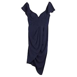 Robe marine - Zimmermann