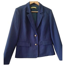 Chaqueta Versace Jeans Couture Azul Marino