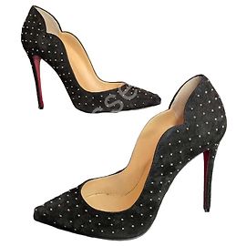 Christian Louboutin Scarpe Louboutin per Donna in Ottime Condizioni