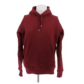 FURSAC Roter Baumwoll-Sweatshirt M - Autre Marque