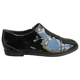 Scarpe stringate in pelle verniciata Virreina 1958 - Autre Marque