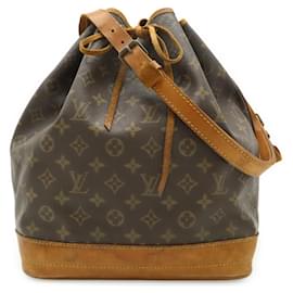 Bolso de Hombro Noé Monograma Louis Vuitton