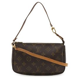 Borsa Pochette Accessoires Monogram Louis Vuitton