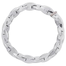 Pulseira Charm Nova Hermès em Prata 925