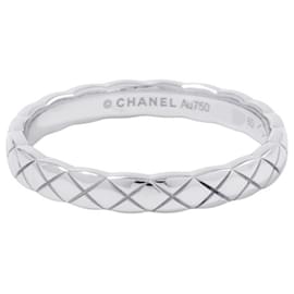Mini Anneau de la Collection Coco Crush de Chanel