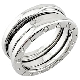 Bvlgari B-zero.1 3-Band Ring - Bulgari