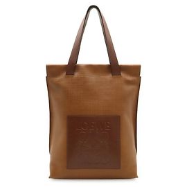 Bolsa Tote Anagram de Lin Loewe