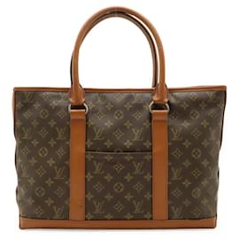 Borsa da weekend PM Monogram Louis Vuitton