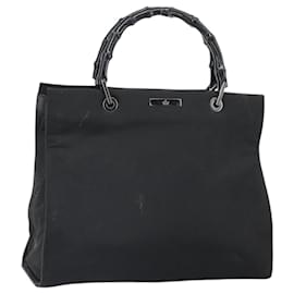 Gucci Bamboo Nylon