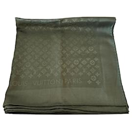 Louis Vuitton Sciarpa Monogram Classica
