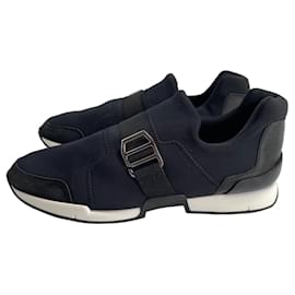 Sneakers Hermès Neoprene Nere