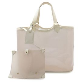 Borsa tote Epi Plage Lagoon Bay di Louis Vuitton