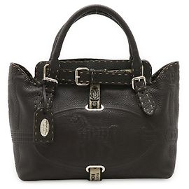 Borsa FENDI Selleria Villa Borghese