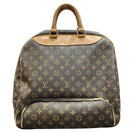 Borsa Boston Evasion Louis Vuitton