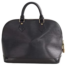 Louis Vuitton Borsa nera