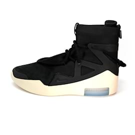 Nike - Air Fear Of God 1 'Nero' (9 US)