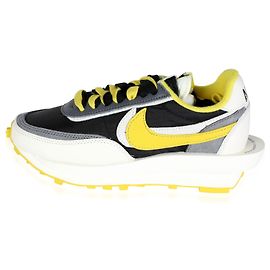 Nike - LD Waffle Sacai x Undercover x LDWaffle 'Bright Citron' (4 US)