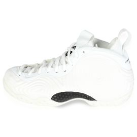 Nike - Comme des Garçons Homme Plus x Air Foamposite One 'Bianco' (5 US)