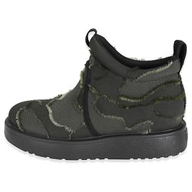 Christian Dior Dior -  Dior Wmns Nomad-D Boots 'Green Camo' (39 EUR)
