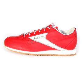 Reebok - Paul Smith x Reebok Classic 'Rosso Bianco' (7 US)
