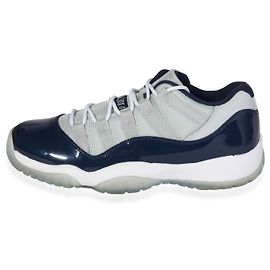 Autre Marque Air Jordan - Air Jordan 11 Retro Low BG 'Georgetown' (6.5 US)